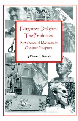 【预售】Forgotten Delights: The Producers
