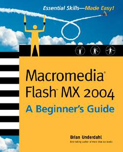 【预售】Macromedia Flash MX