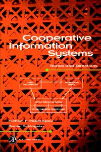 【预售】Cooperative Information Systems