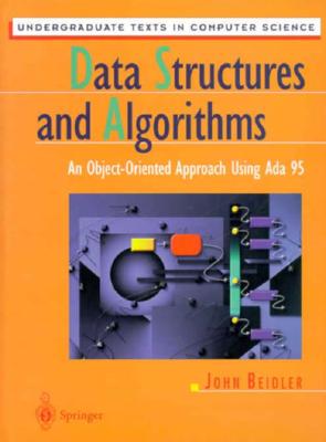 【预售】Data Structures and Algorithms: An Object-Oriented
