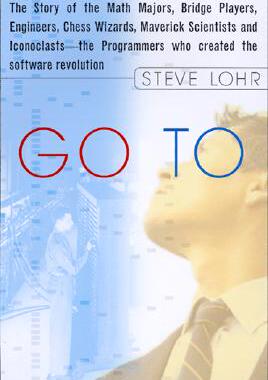 【预售】Go to: The Story of the Math Majors, Bridge Players,