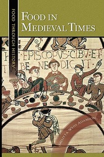 【预售】Food in Medieval Times