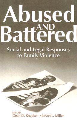 【预售】Abused and Battered: Social and Legal Responses to