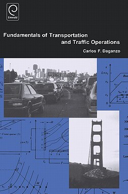 【预售】Fundamentals of Transportation and Traffic