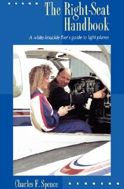 【预售】The Right-Seat Handbook: A White-Knuckle Flier's
