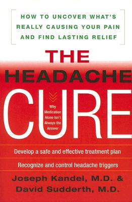 【预售】The Headache Cure: How to Uncover What's Really