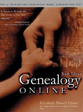 【预售】Genealogy Online