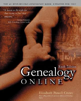 【预售】Genealogy Online