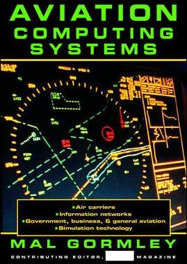 【预售】Aviation Computing Systems