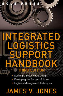 【预售】Integrated Logistics Support Handbook