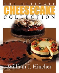 【预售】The Ultimate Cheesecake Collection