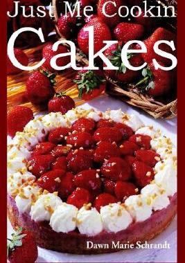 【预售】Just Me Cookin Cakes