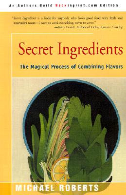 【预售】Secret Ingredients: The Magical Process of Combining