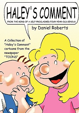 【预售】Haley's Comment