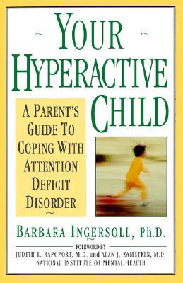 【预售】Your Hyperactive Child