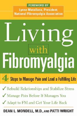 【预售】Living with Fibromyalgia
