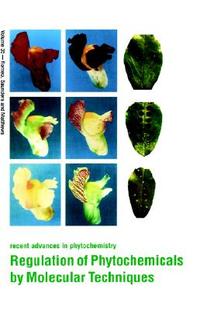 【预售】Regulation of Phytochemicals by Molecular