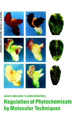 【预售】Regulation of Phytochemicals by Molecular