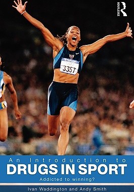 【预售】An Introduction to Drugs in Sport: Addicted to