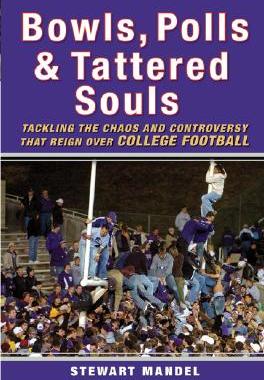 【预售】Bowls, Polls & Tattered Souls: Tackling the Chaos