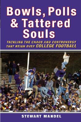 【预售】Bowls, Polls & Tattered Souls: Tackling the Chaos