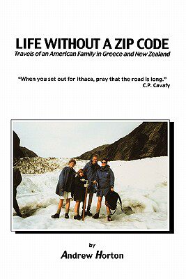 【预售】Life Without a Zip Code