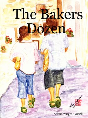 【预售】The Bakers Dozen