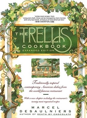 【预售】Trellis Cookbook: Expanded Edition