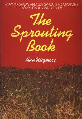 【预订】The Sprouting Book