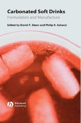 【预售】Carbonated Soft Drinks: Formulation And Manufacture