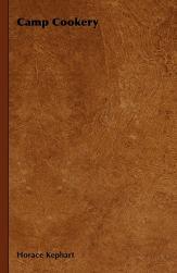 【预售】Camp Cookery