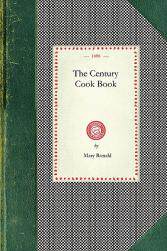 【预售】Century Cook Book