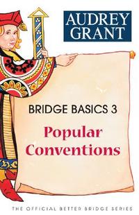 预售 Popular Bridge Conventions Basics