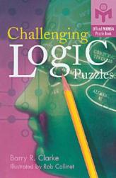 【预售】Challenging Logic Puzzles