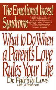 【预售】The Emotional Incest Syndrome: What to Do When a