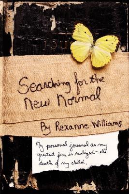 【预售】Searching for the New Normal: My Personal Journal as