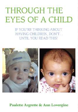 【预售】Through the Eyes of a Child: If You're Thinking