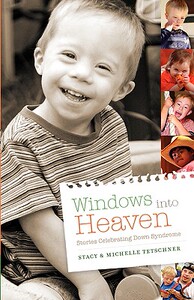 【预售】Windows Into Heaven - Stories Celebrating Down