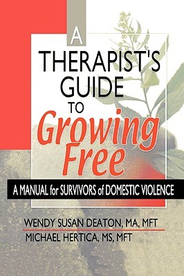 【预售】A Therapist's Guide to Growing Free: A Manual for