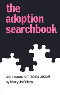 【预售】The Adoption Searchbook