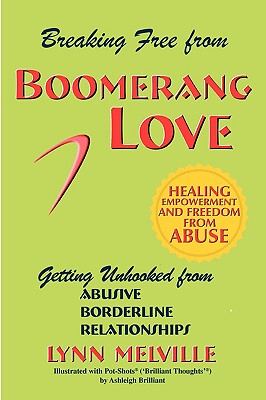 【预售】Breaking Free from Boomerang Love: Getting Unhooked