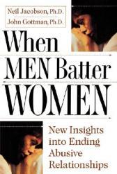 【预售】When Men Batter Women