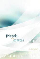 【预售】Friends That Matter