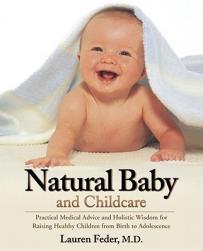 【预售】Natural Baby and Childcare: Practical Medical Advice