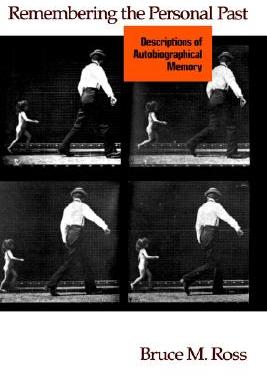 【预售】Remembering the Personal Past