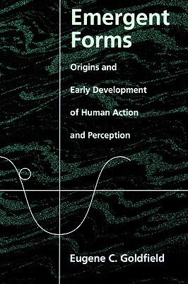 【预售】Emergent Forms: Origins and Early Development of