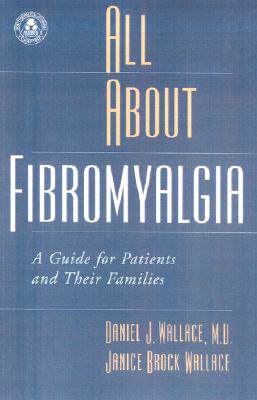 【预售】All about Fibromyalgia: A Guide for Patients and