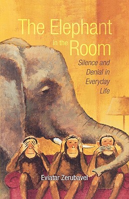 【预售】The Elephant in the Room: Silence and Denial in