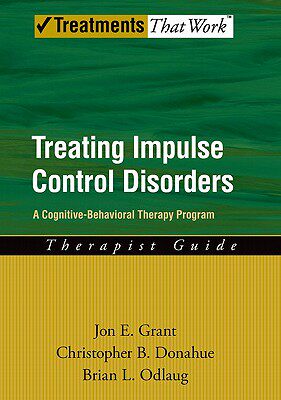 【预售】Treating Impulse Control Disorders: A