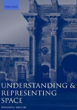 【预售】Understanding and Representing Space: Theory and